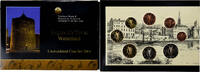 Ireland Set Euros Reginald's Tower Waterford -