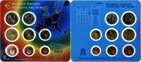 Spain Set STGL -
