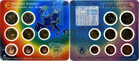 Spain Set STGL -