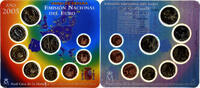 Spain Set STGL -