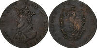 United Kingdom Token Copper -