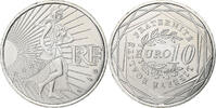 France 10 Euro Silver, Gadoury:EU337, KM:1580 -