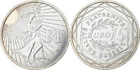 France 15 Euro Silver, Gadoury:EU288, KM:1535 -