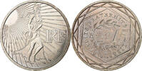France 15 Euro Silver, Gadoury:EU288, KM:1535 -