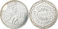 France 15 Euro Silver, Gadoury:EU288, KM:1535 -