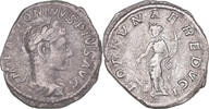 Denarius Coin, Elagabalus, Rome, Silver, Cohen:50 -
