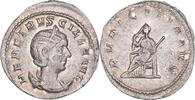 Antoninianus 250 Rome Coin, Herennia Etruscilla, Rome, Billon, Cohen:19 AU(55-58)