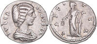 Denarius 196-211 Laodicea Julia Domna, Laodicea, Silver, RIC:561 EF(40-45)