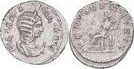 Antoninianus Coin, Julia Domna, Rome, Billon, RIC:388a -