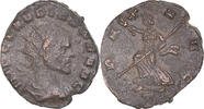 Antoninianus 268-270 Mediolanum Coin, Claudius II (Gothicus), Mediolanum VF(30-35)