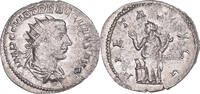 Antoninianus Coin, Trebonianus Gallus, Rome, Billon -