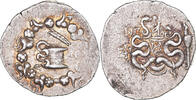Cistophorus Coin, Ionia, Ephesos, Silver -