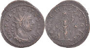 Antoninianus Coin, Tacitus, Gaul or Italy, Billon, RIC:24 -