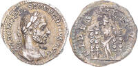 Denarius Macrinus, Rome, Silver, RIC:68b -