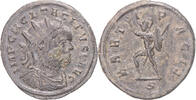Antoninianus Coin, Tacitus, Ticinum, Billon, RIC:145 -