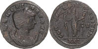 Aurelianus Coin, Severina, Antioch, Billon, RIC:20 -