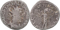 Antoninianus Coin, Valerian I, Rome, Billon, RIC:131 -
