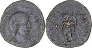 Follis 355-361 Uncertain Mint Coin, Julian II, Uncertain Mint, Bronze EF(40-45)