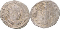 Antoninianus Coin, Valerian I, Rome, Billon, RIC:87 -