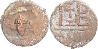 12 Nummi Coin, Heraclius & Heraclius Constantin, Alexandria -