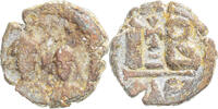 12 Nummi Coin, Heraclius & Heraclius Constantin, Alexandria -