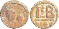 12 Nummi Coin, Heraclius & Heraclius Constantin, Alexandria -