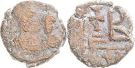 12 Nummi Coin, Heraclius & Heraclius Constantin, Alexandria -