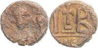 12 Nummi Coin, Heraclius & Heraclius Constantin, Alexandria -