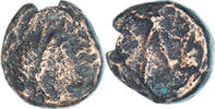 1/2 Unit Coin, Macedonia, Bronze -