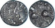 Denier SOLIMA Coin, Leuci, Silver, Latour:9020 -