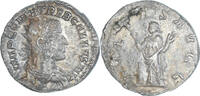Antoninianus Coin, Trebonianus Gallus, Mediolanum, Billon -