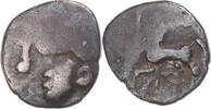 Denier à la tête casquée Coin, Silver, Latour:5252 -