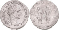 Antoninianus Coin, Trajan Decius, Rome, Billon, RIC:21b -