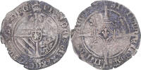 Belgium Gros Coin, Charles Quint, Bruges, Silver -