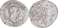 Antoninianus Coin, Philip I, Rome, Billon, RIC:28 -