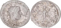 Antoninianus Coin, Philip I, Rome, Billon, RIC:50 -