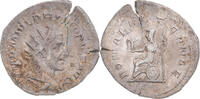 Antoninianus Coin, Philip I, Rome, Billon, RIC:44 -