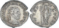 Antoninianus Coin, Philip I, Rome, Billon, RIC:3. -