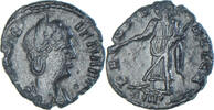 Follis Coin, Helena, Trier, Bronze, RIC:78 -