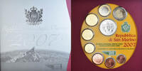 San Marino Set Euros Coffret -