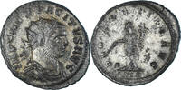 Antoninianus Coin, Tacitus, Rome, Billon, RIC:92 -