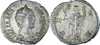 Denarius Coin, Julia Mamaea, Rome, Silver, RIC:360 -