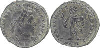 Follis Coin, Constantine I, London, Bronze, RIC:121a -