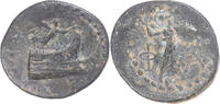 Æ Coin, Lycia, Phaselis, Bronze, SNG-Cop:126 -