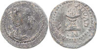 Æ Coin, Lydia, Pseudo-autonomous, Apollonis, Bronze -