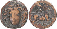 Æ Coin, Thessaly, Larissa, Bronze -