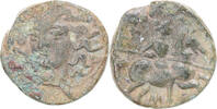 Æ Coin, Thessaly, Larissa, Bronze -