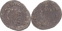 Antoninianus Coin, Claudius II (Gothicus), Rome, Billon -