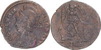 Follis Coin, Constantinople, City Commemoratives, Nicomedia -