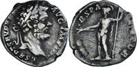 Denarius Coin, Septimius Severus, Rome, Silver, RIC:45 -